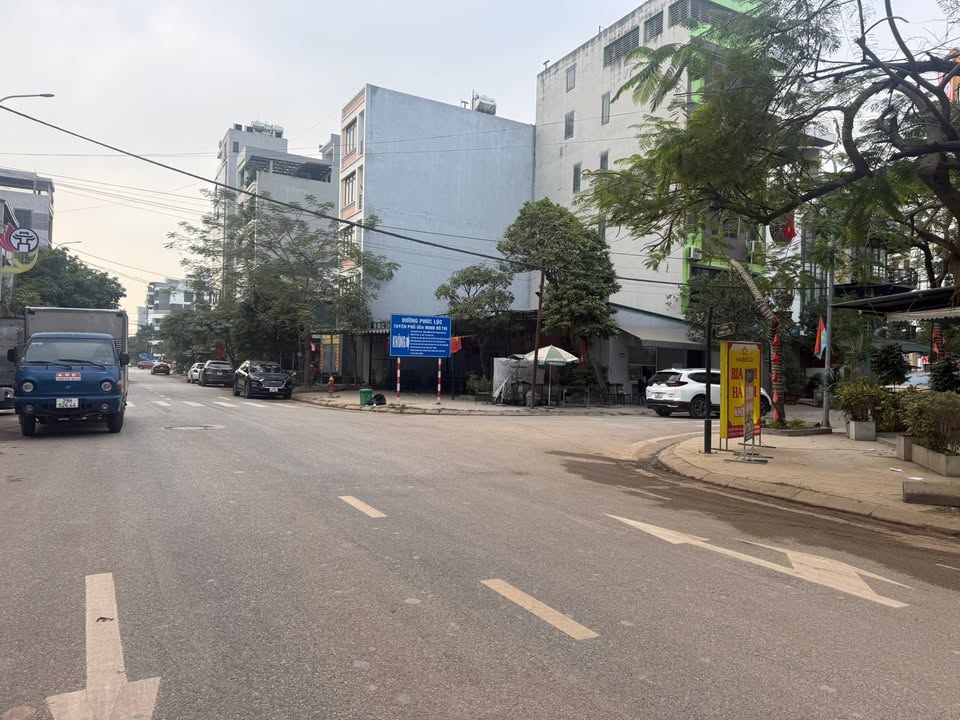 Đất tái định cư Bắc Sông Thiếp - Uy Nỗ, Đông Anh, 80m² - Vị trí vàng kinh doanh sầm uất