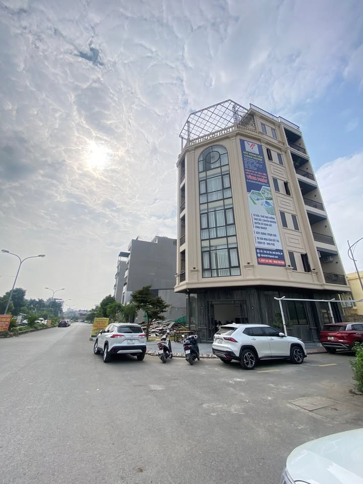 Đất nền dự án Cây Đa Hải Phòng 40m² giá 1.1 tỷ - Đầu tư sinh lời cao!