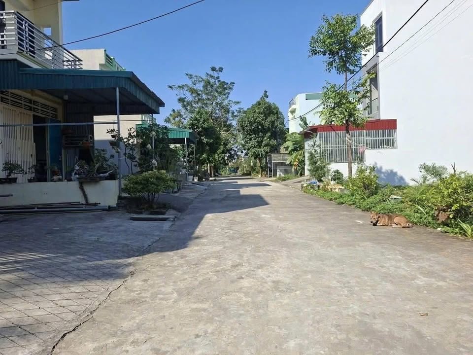 Đất nền Tân Bình, Tam Điệp 70m² giá 1 tỷ - Vị trí đắc địa, đầu tư sinh lời!