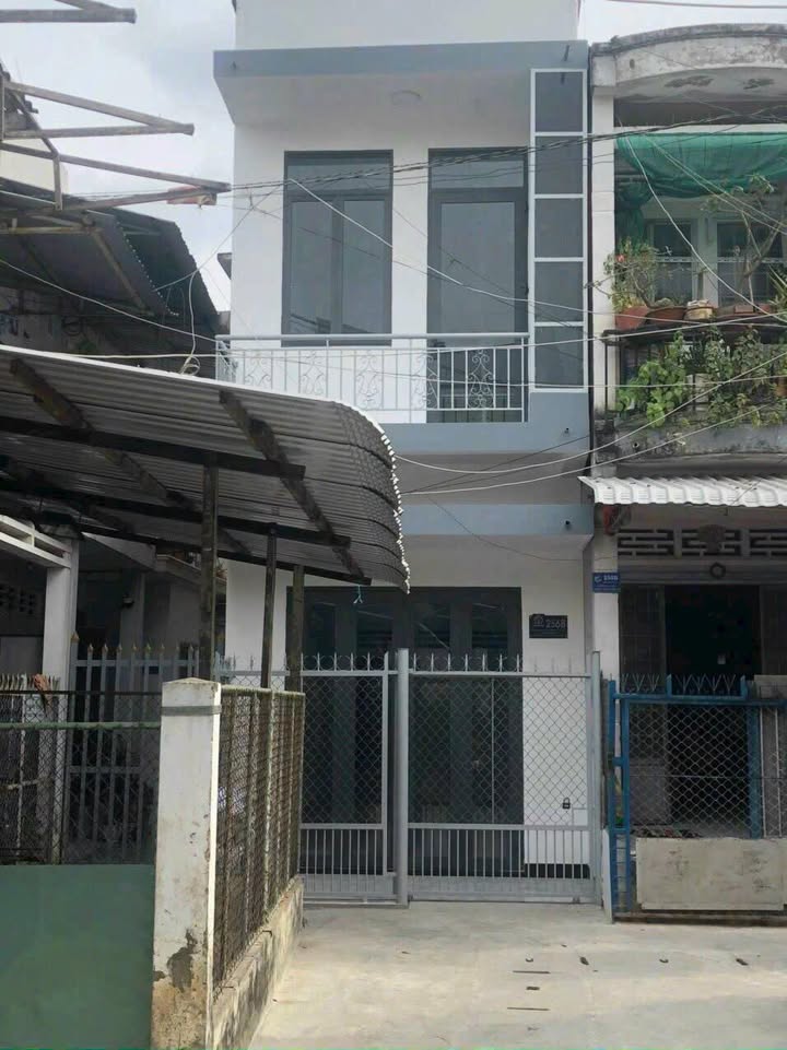 Nhà lầu có lửng phường 5 Bến Tre 55m² giá 1.95 tỷ - Đầu tư hợp lý!