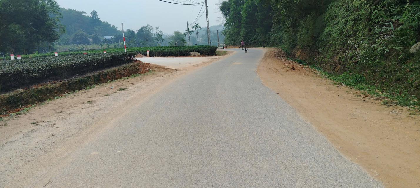 Đất Lục Ba 315m² giá 800 triệu - Phù hợp đầu tư và an cư