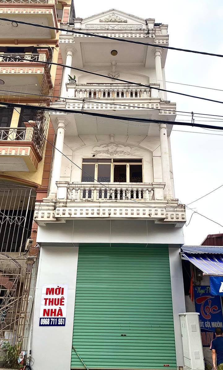 Nhà 3 tầng cho thuê tại phường Đồng Quang, TP. Thái Nguyên - Giá chỉ 7.5 triệu/tháng!