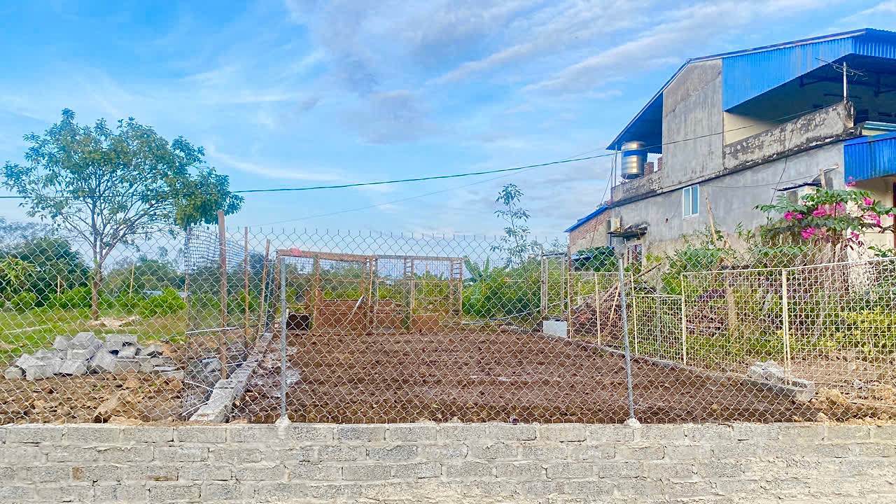 Đất nền phường Tân Lập, Thái Nguyên 150m² giá 1.3 tỷ - Cơ hội đầu tư hấp dẫn!