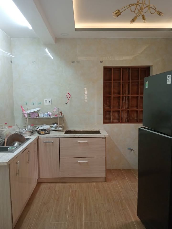 Biệt thự mini cho thuê tại Vĩnh Trung, Nha Trang 3.5 triệu - Sân vườn rộng rãi, yên tĩnh!