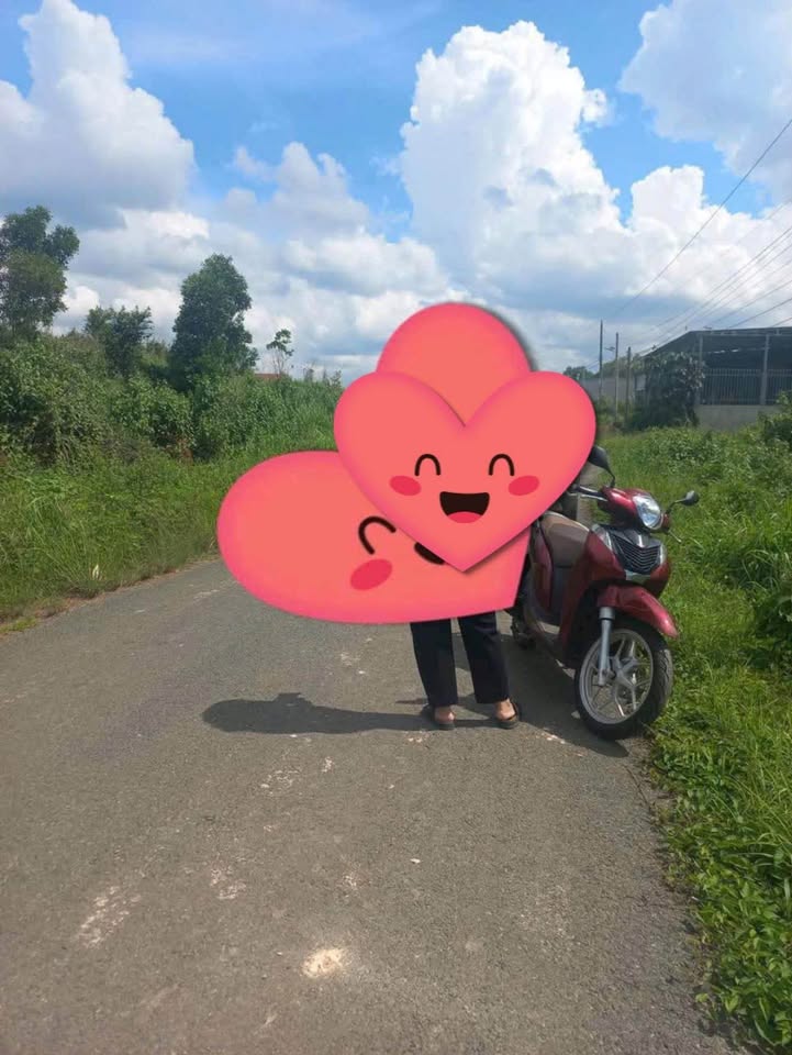 Đất nền chính chủ phường Tân Đồng, Đồng Xoài 500m² - Giá chỉ 855 triệu!