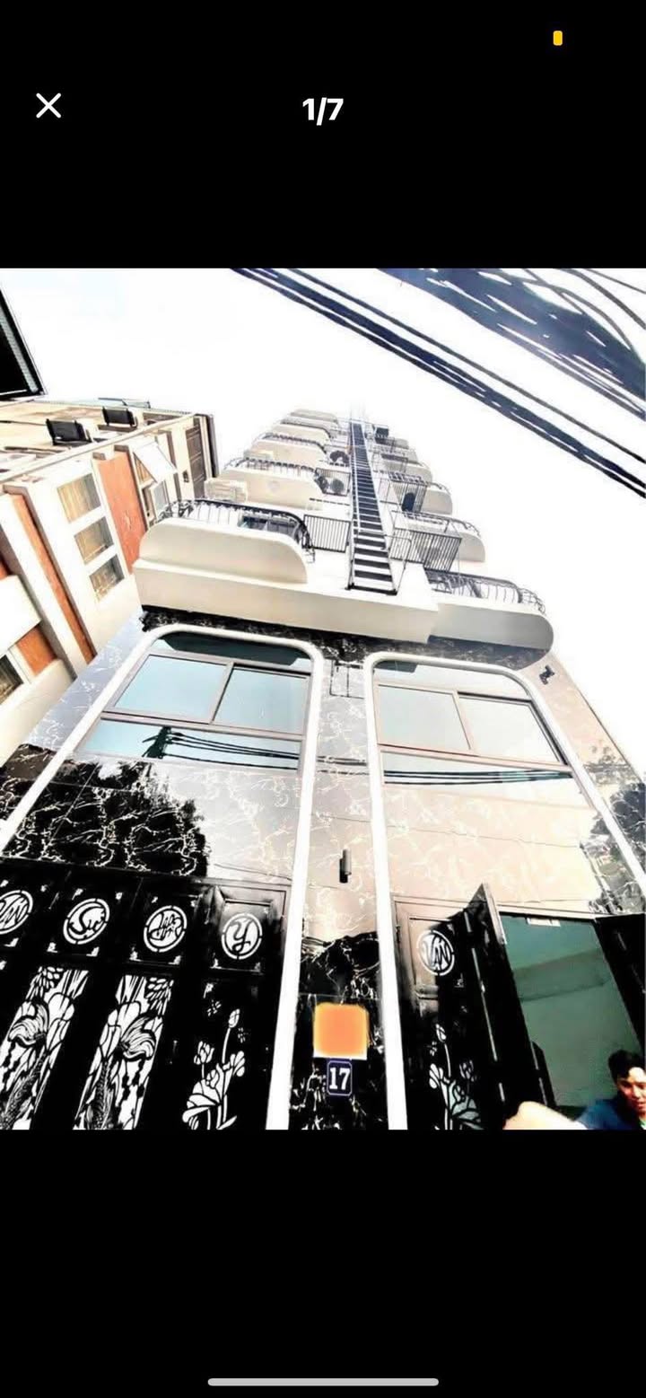 Chính chủ bán CHDV mới xây tại Kim Mã 50m² giá 11.55 tỷ - Đầu tư sinh lời ổn định!