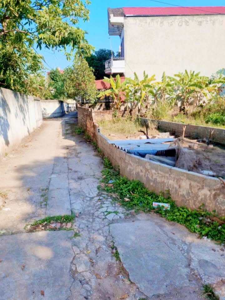 Đất nền Phường Lam Sơn, TP Hưng Yên 111m² giá 2 tỷ - Đầu tư sinh lời ngay!