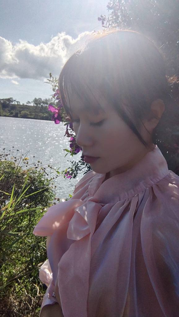 Đất nền Phúc Hưng, Lâm Hà 618m² giá 1.48 tỷ - View hồ tuyệt đẹp!