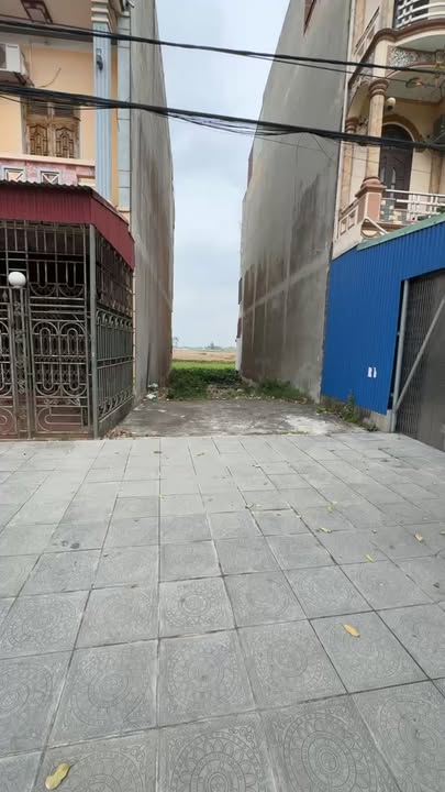 Đất nền Xuân Trường 75m² giá 5.3 tỷ - Vị trí kinh doanh đắc địa!