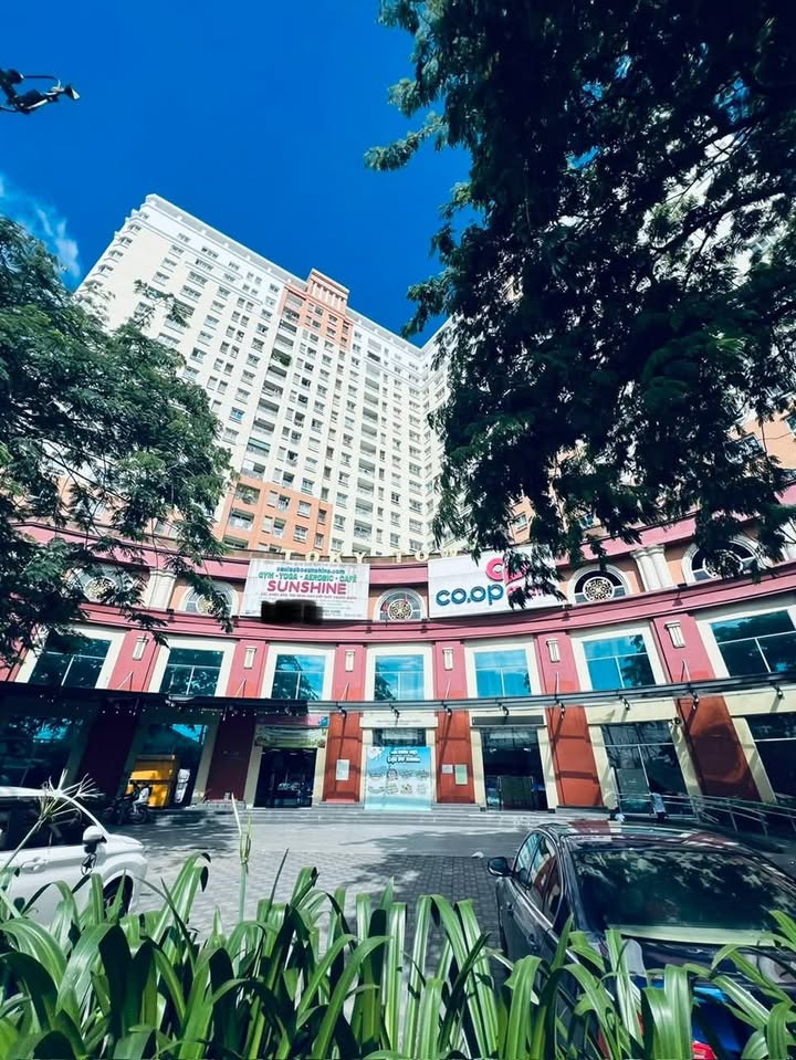 Căn hộ cho thuê Tô Ký, Quận 12, 2PN/2WC giá chỉ 7 triệu - An cư lý tưởng!