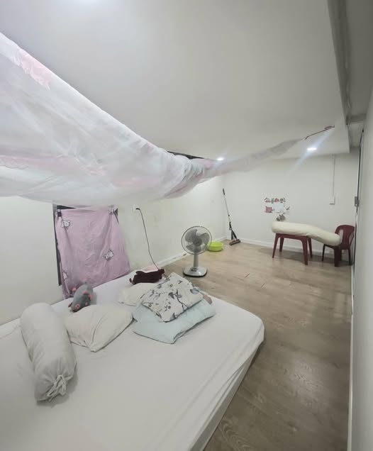 Nhà phố tại quận Hải Châu, Đà Nẵng 41m² giá 4.099 triệu - Vị trí đắc địa, an ninh tốt!