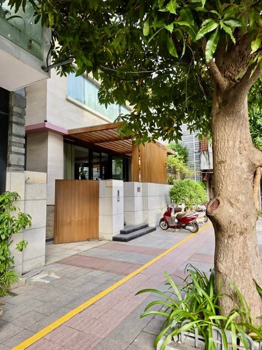 FrontHouse mặt tiền Trần Quốc Toản Đà Nẵng 96,6m² giá 24 tỷ - Đầu tư sinh lời cực cao!