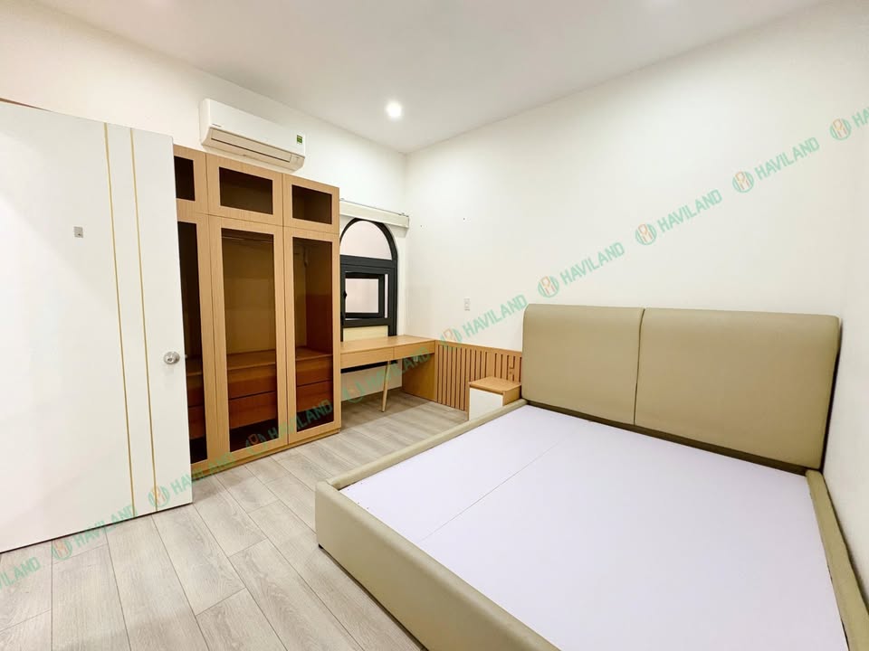 Nhà nguyên căn 3PN đường Cồn Dầu 16, Hòa Xuân - Giá ưu đãi 22 triệu/tháng!