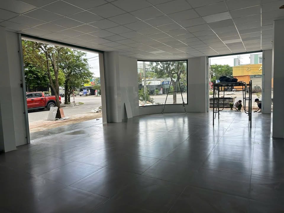 Cho thuê mặt bằng tại Hòa Xuân, Đà Nẵng 100m² - Thích hợp kinh doanh đa ngành!