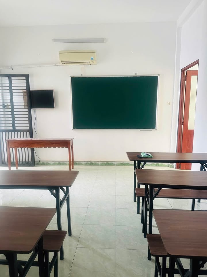 Cho thuê văn phòng đường Nguyễn Viết Xuân, Vũng Tàu - Giá thỏa thuận, đầy đủ tiện nghi!