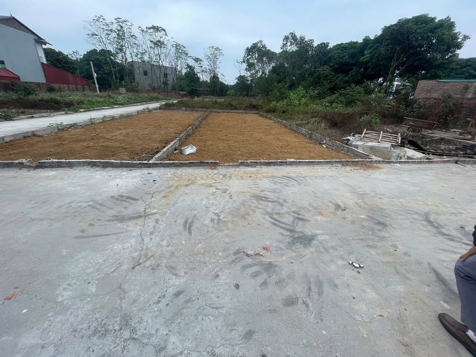 Đất nền Xã Nội Bài 200m² giá chỉ 3 tỷ - Đầu tư sinh lời hấp dẫn!