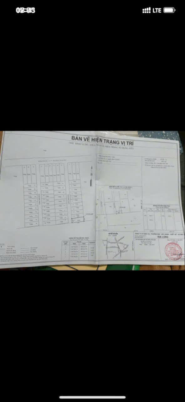 Đất nền Vĩnh Lộc A 58m² giá chỉ 220 triệu - Cơ hội đầu tư tuyệt vời!
