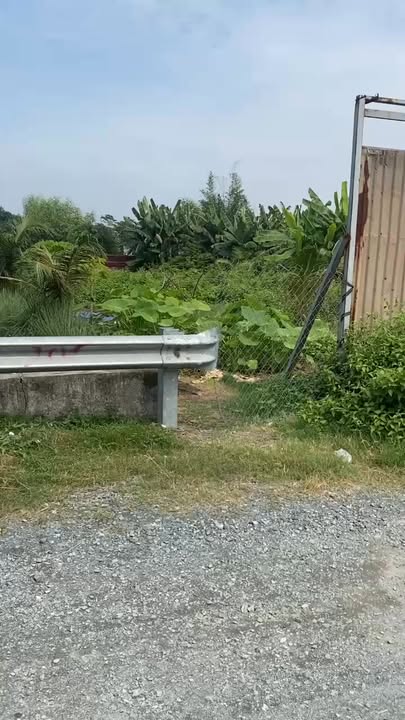 Đất nền 500m² mặt tiền Kênh Trung Ương, Vĩnh Lộc A, giá 3.5 tỷ - Cơ hội đầu tư tuyệt vời!