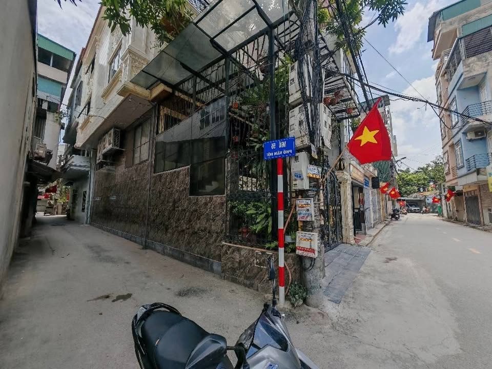 Nhà cấp 4 phường Đông Ngạc 64m² giá thỏa thuận - Sổ đỏ chính chủ