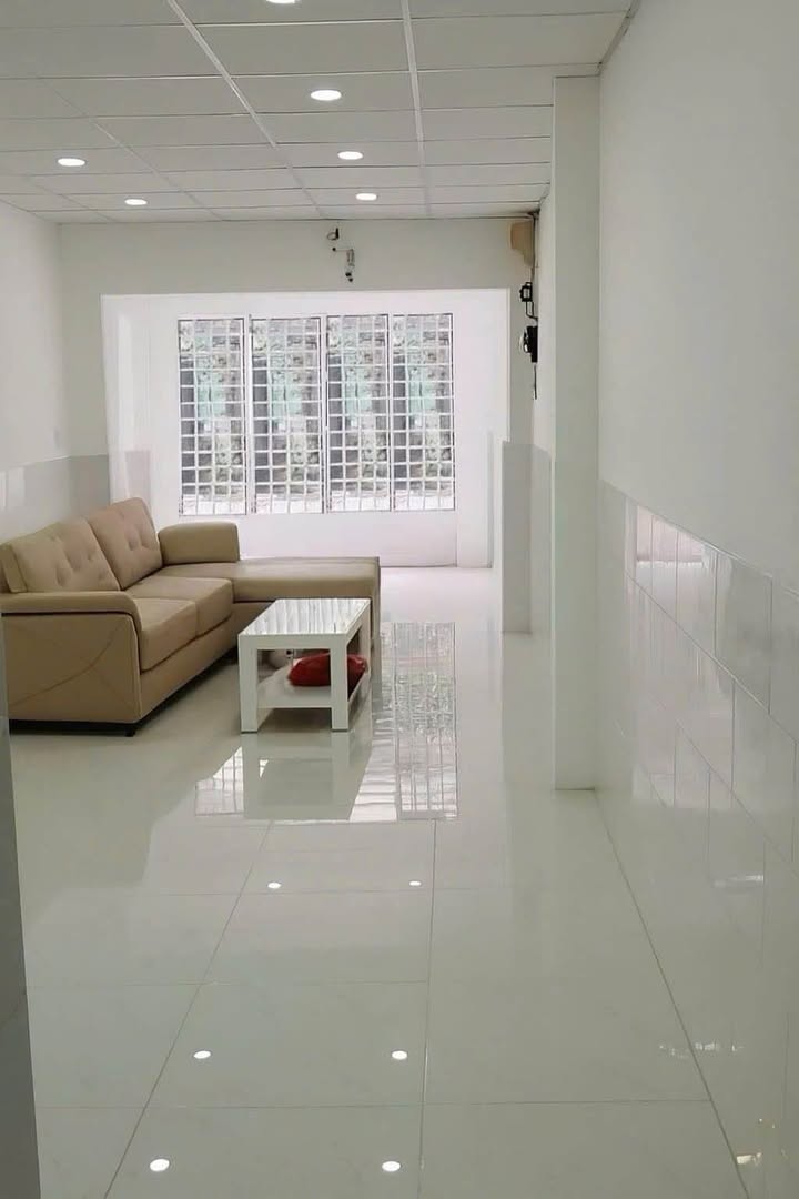 Nhà riêng Lê Văn Sỹ, Quận 3 - 69m² giá 7.2 tỷ - Chính chủ bán gấp!