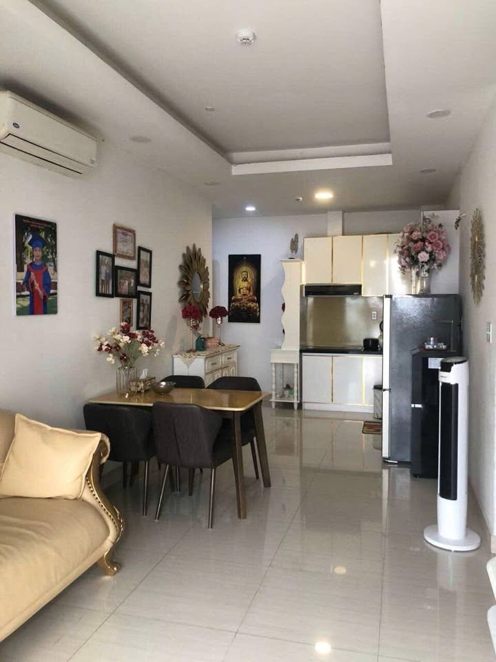 Căn hộ Moonlight Tên Lửa Quận Bình Tân - Giá chỉ từ 8.5 triệu, tiện ích đầy đủ!