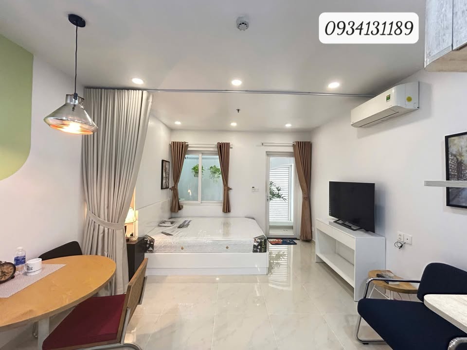 Căn hộ Saigon Mia Bình Chánh 9-12 triệu - Sẵn sàng vào ở ngay!