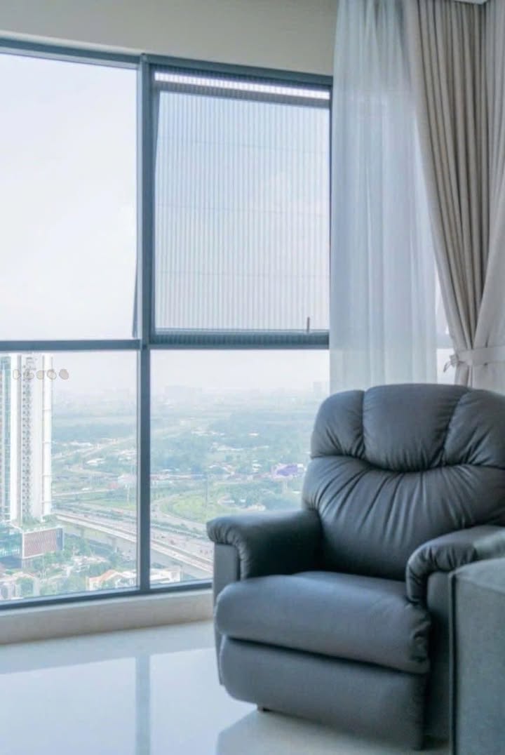 Căn hộ Q2 Thảo Điền 49m² giá 7.5 tỷ - Cơ hội đầu tư không thể bỏ lỡ!