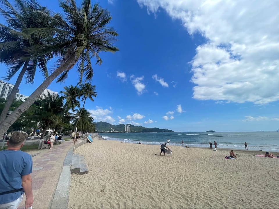 Đất biển Dốc Lết Khánh Hòa 370m² giá thương lượng - Cơ hội đầu tư tuyệt vời!