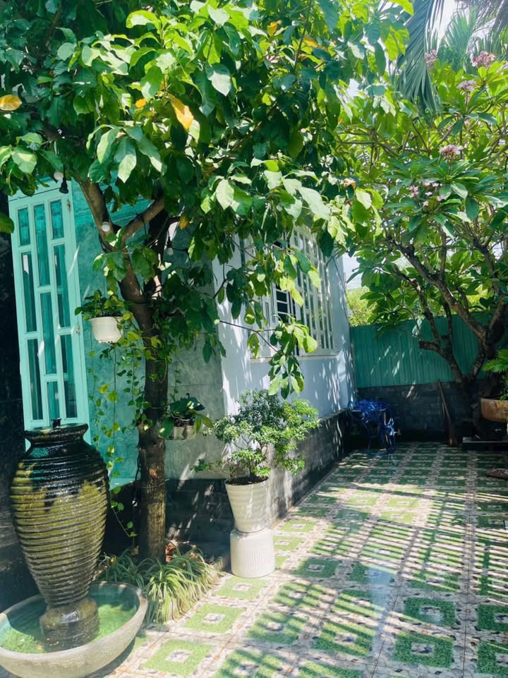 Nhà đẹp phường Tân Vạn 200m² giá 2.7 tỷ - Sẵn sàng đón Tết!