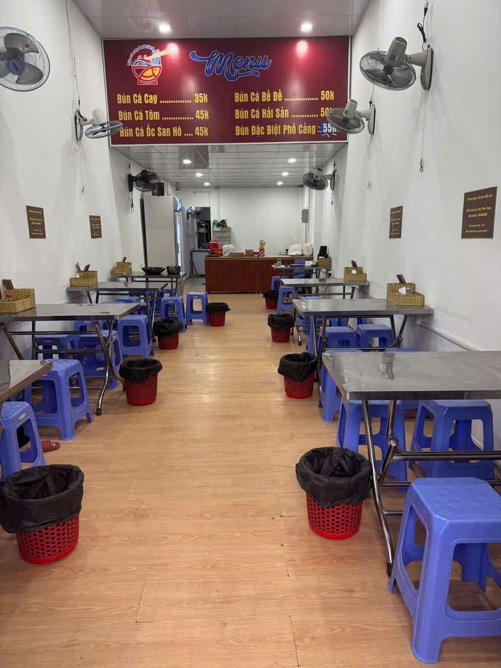 Nhà Mặt Tiền Nguyễn Văn Lượng, Gò Vấp 100m² giá 22 triệu - Kết cấu tiện nghi!