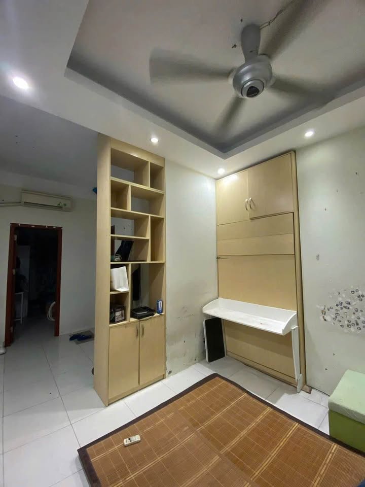 Căn hộ VP5 Linh Đàm 1PN giá 7 triệu - Thiết kế gọn gàng, dễ ở!