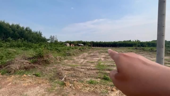 Đất nền Xuân Tâm, Đồng Nai 1050m² giá chỉ 550 triệu - Cơ hội đầu tư tuyệt vời!