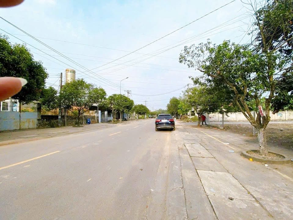 Đất nền Phước Tân Biên Hòa 86m² giá 2.2 tỷ - Bán gấp lô góc 2 mặt tiền