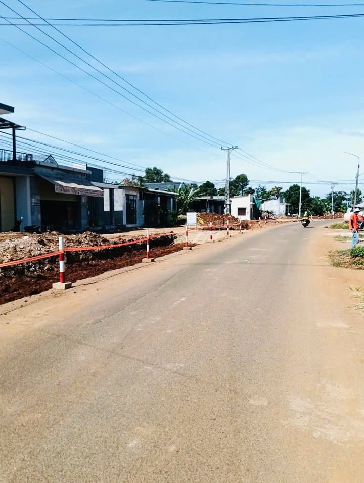 Đất mặt tiền Hương Lộ 3 - Tam Long 225m² giá 3 tỷ - Đầu tư sinh lời ngay!