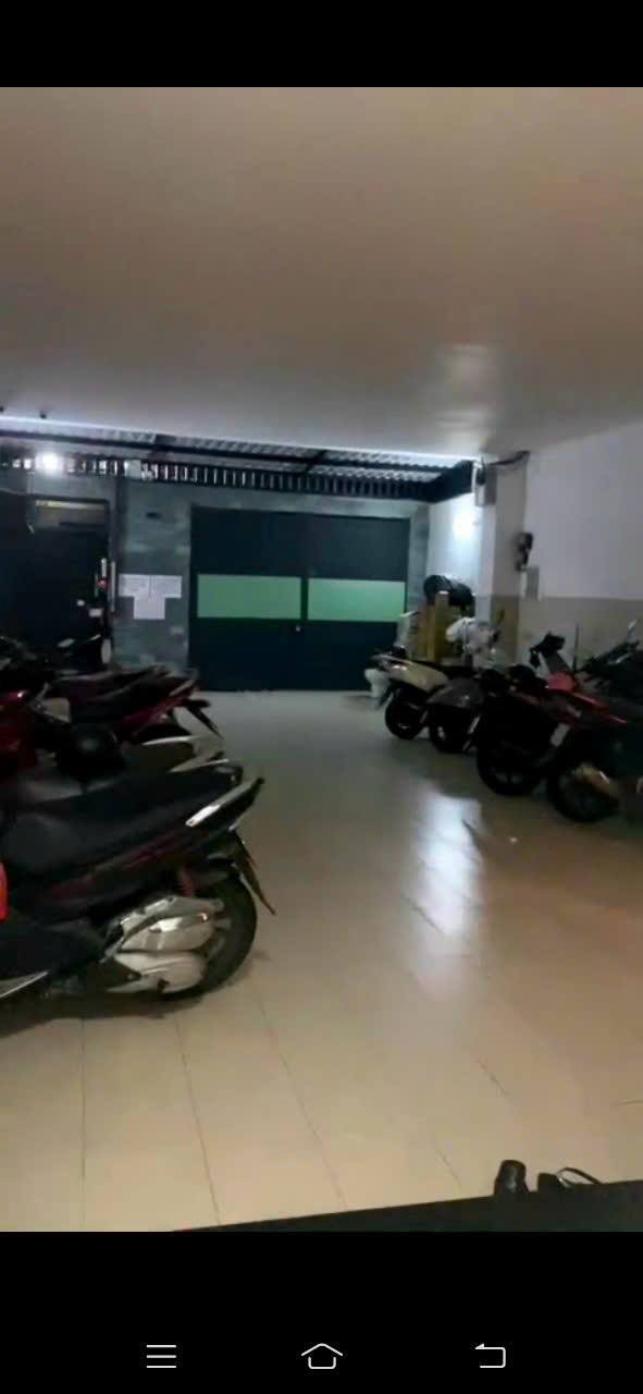 Bán nhà CHDV hẻm 58 đường Hoa Bằng, Tân Phú, 201m² giá 20.5 tỷ - Đầu tư sinh lời ngay!