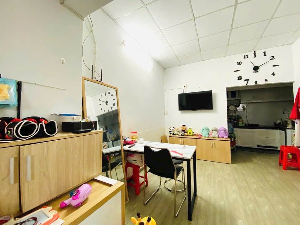 Nhà cấp 4 Thủ Đức 65m² giá 1.6 tỷ - Đầu tư sinh lời ổn định!