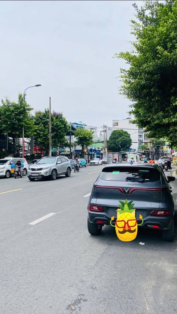 Nhà mặt tiền kinh doanh Gò Vấp 45m² giá 7 tỷ - Dòng tiền cho thuê ổn định!