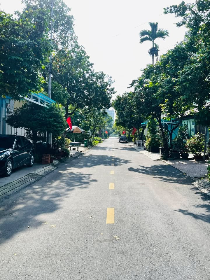 Đất nền đẹp đường Lê Thị Riêng, Quận 12, 90m² giá 6,5 tỷ - Đầu tư sinh lời hấp dẫn!