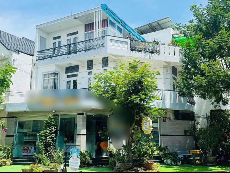 Nhà lô góc mặt tiền Xuân An 81m² giá 7 tỷ - Thiết kế hiện đại và tiện nghi!