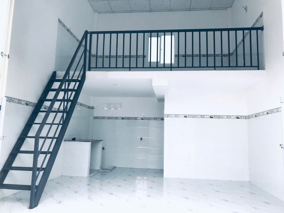 Nhà nguyên căn Lạc Đạo, Phan Thiết - Địa điểm lý tưởng cho cuộc sống hàng ngày!