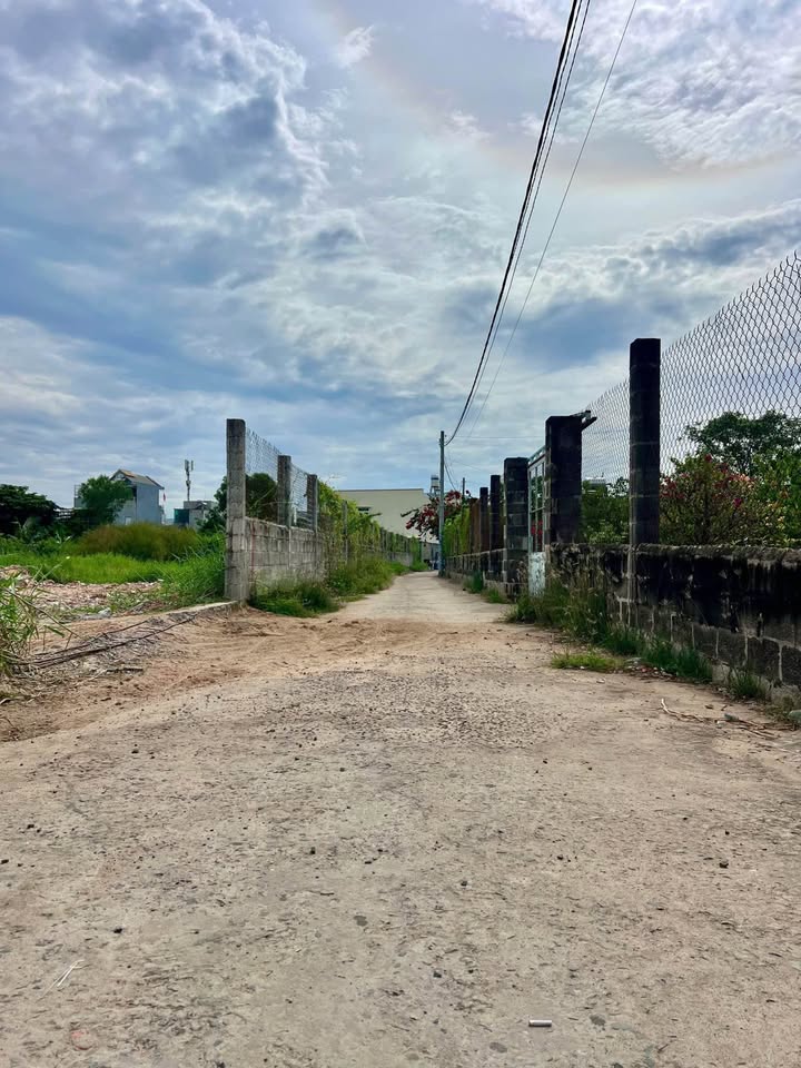 Đất nền Phường Bình Thuận, Phan Thiết 200m² giá 1.35 tỷ - Đầu tư sinh lời tuyệt vời!