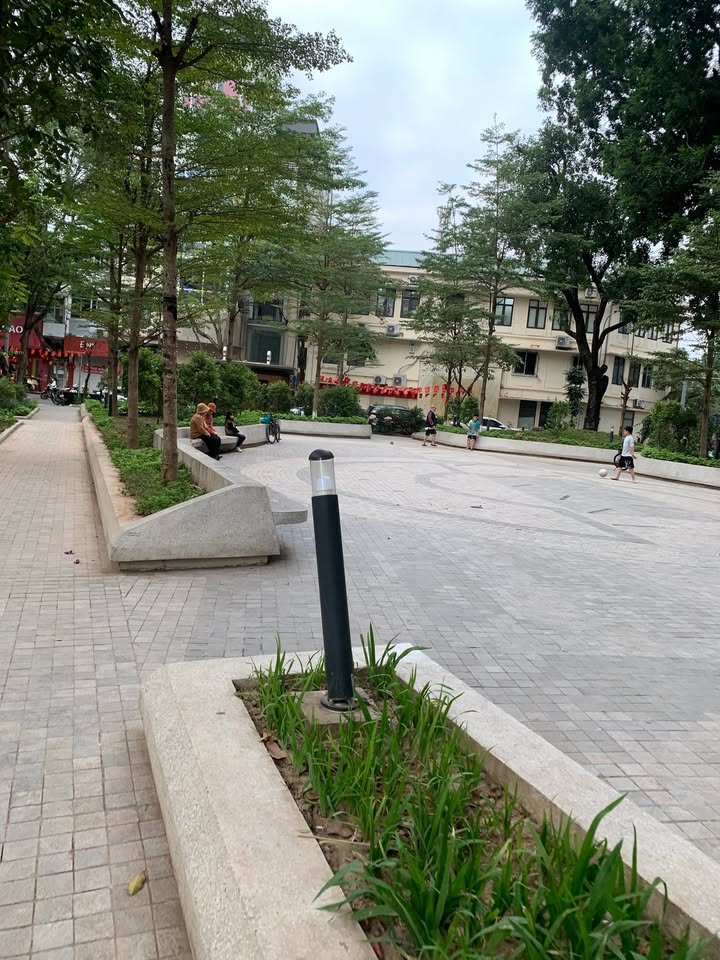 Nhà phố Tràng Thi, Hoàn Kiếm 4 tầng giá 60 triệu/tháng - Kinh doanh homestay sinh lời!