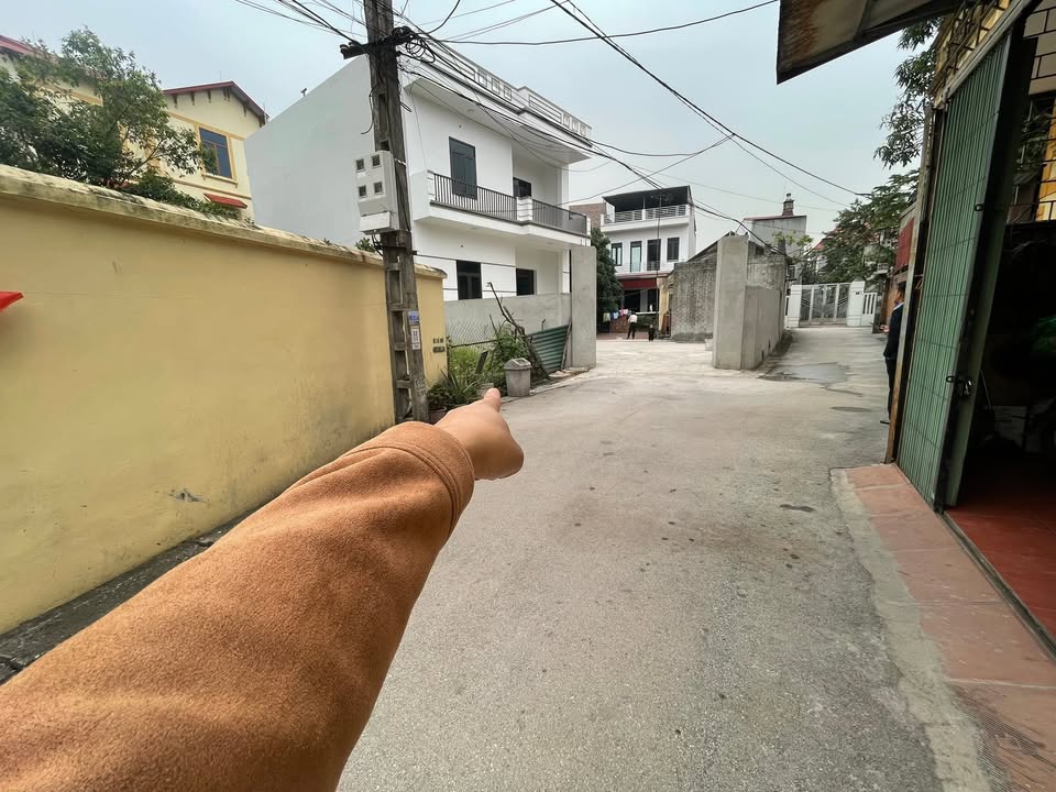 Nhà đất Thọ Xương, TP Bắc Giang 80m² giá 2 tỷ - Chính chủ cần bán gấp!