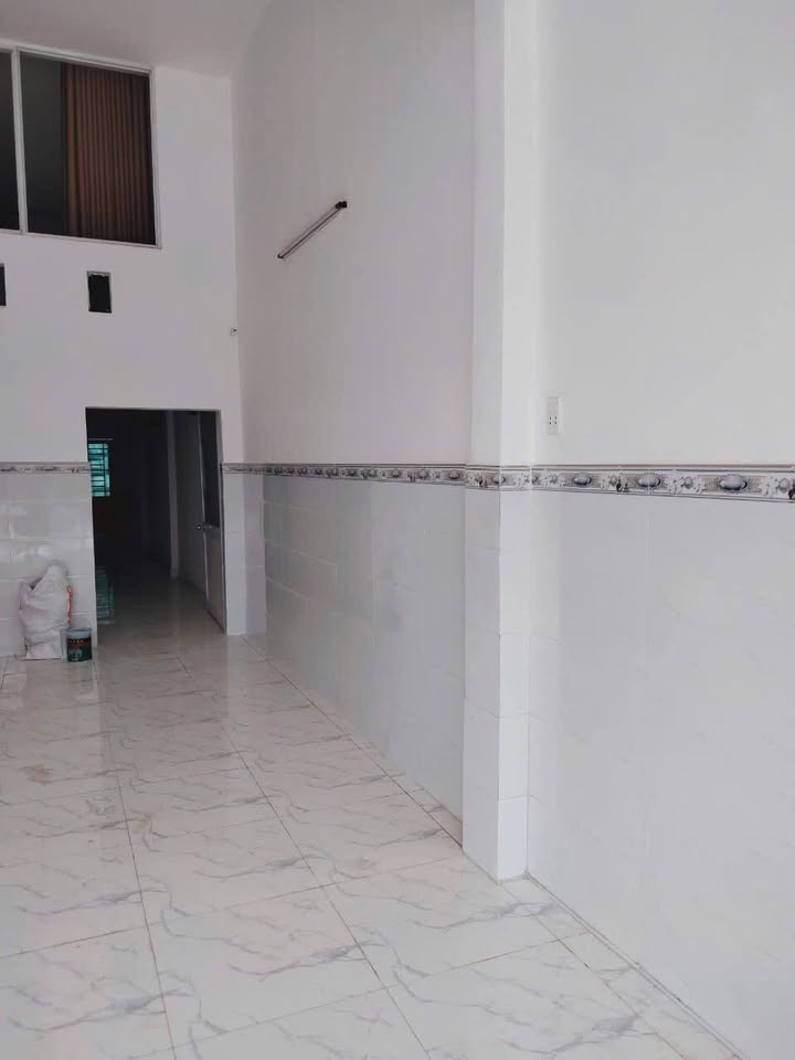 Nhà mặt tiền Phạm Văn Sáng Hóc Môn 114.4m² giá 4 tỷ - Đầu tư sinh lời ổn định!