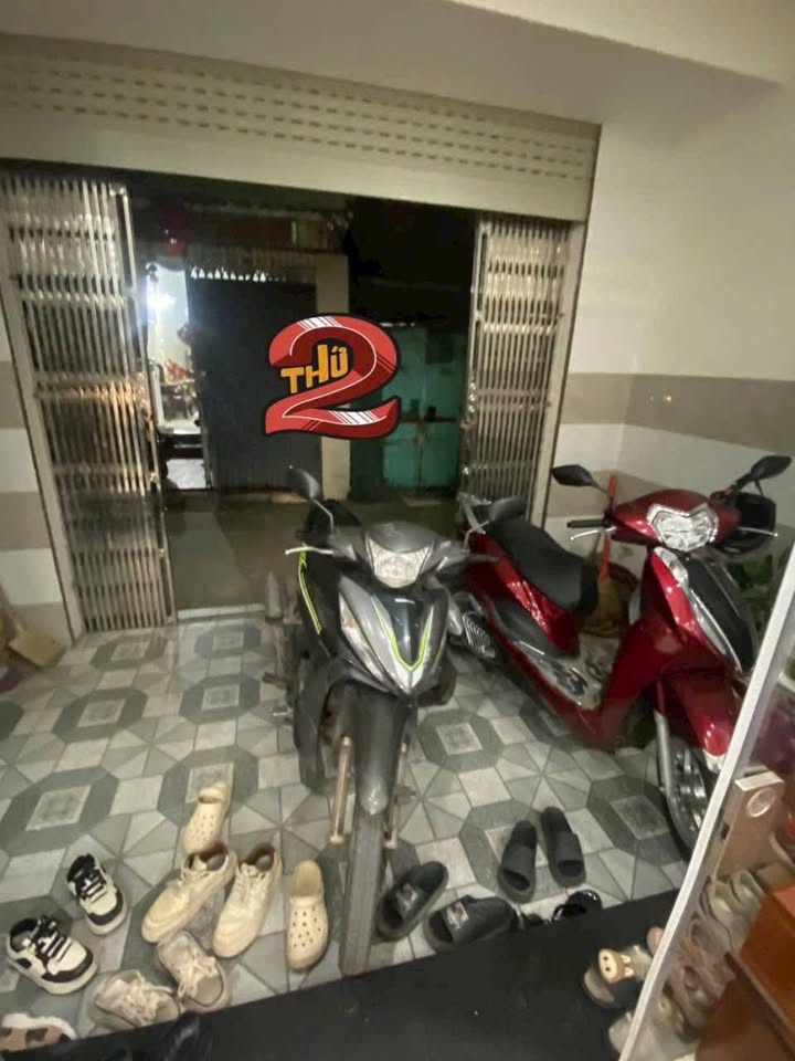 Nhà 3 tầng Phù Liễn Kiến An 70m² giá 3.6 tỷ - Ô tô thông các ngả!