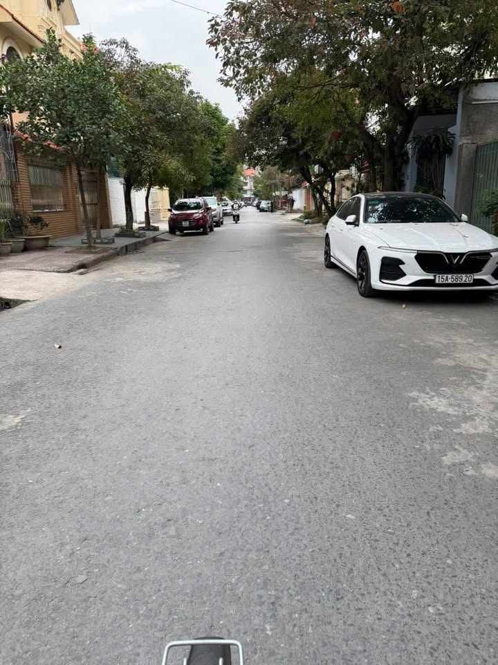 Đất Ngõ 174 Văn Cao, Hải Phòng 80m² giá 5.5 tỷ - Ô tô vào tận nhà!
