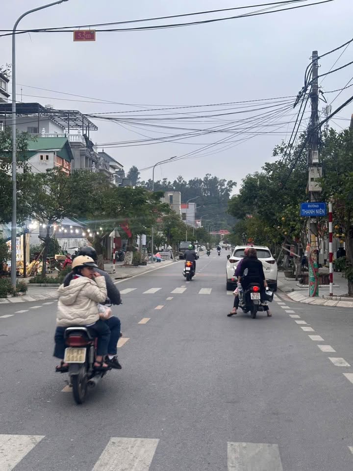 Đất nền Đồ Sơn Hải Phòng 100m² giá 2.65 tỷ - Vị trí đắc địa gần biển!