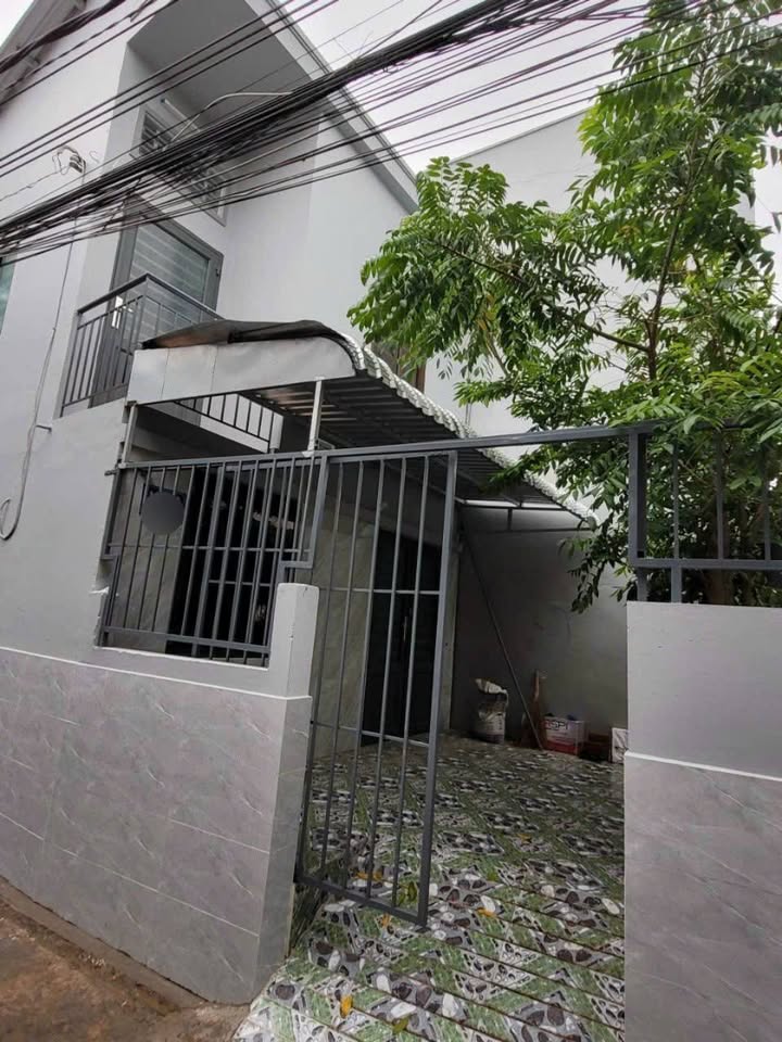 Cho thuê Mini House 55m² tại Cái Khế, Cần Thơ chỉ 3.5 triệu - Sẵn sàng vào ở!