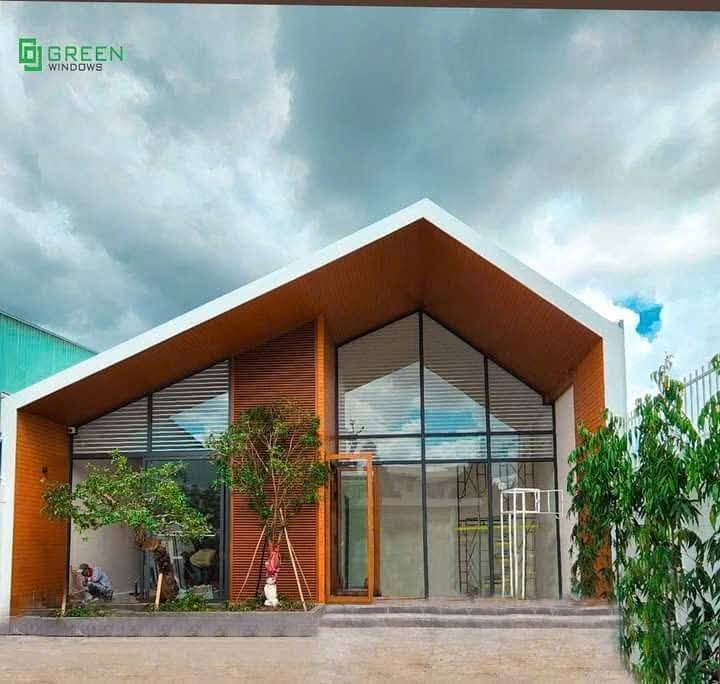 Biệt thự sân vườn Khu Hồng Phát 14 - Mỹ Khánh, 285m² giá 9.999 tỷ - Không gian sống lý tưởng!