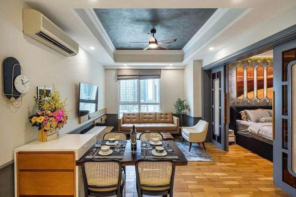 Căn hộ 70m² tại đường Vũ Đình Liệu, Cần Thơ - Sẵn sàng vào ở ngay chỉ 1.25 tỷ!